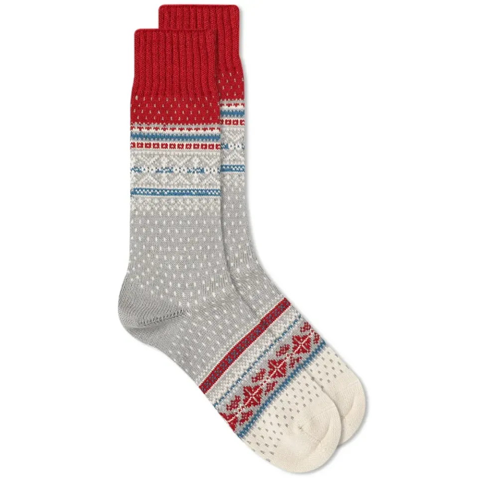 Nordic Sock
