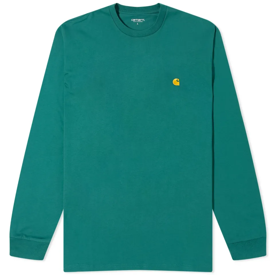 Long Sleeve Chase T-Shirt