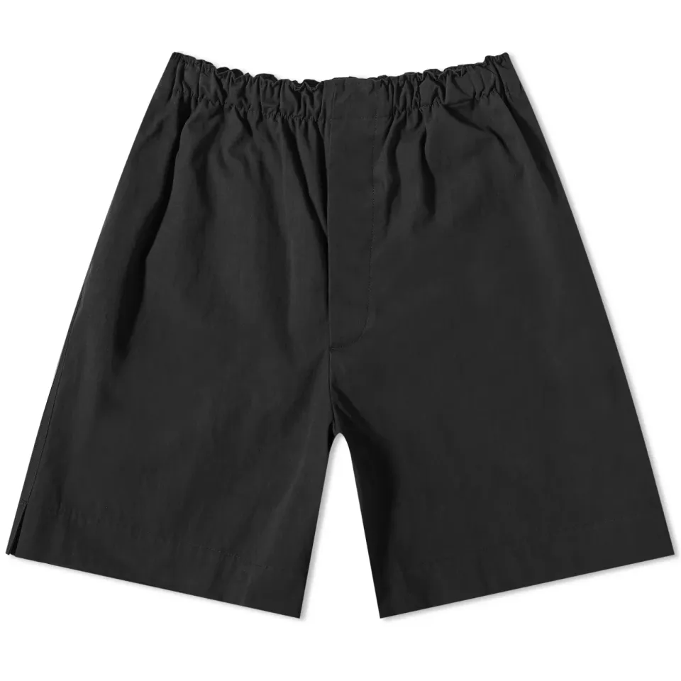 Oversized Boxer Short