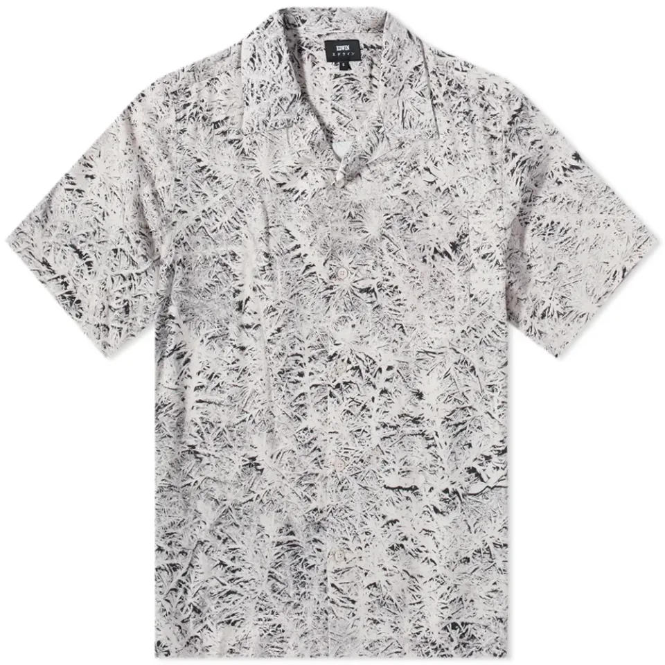 Xerophyte Vacation Shirt