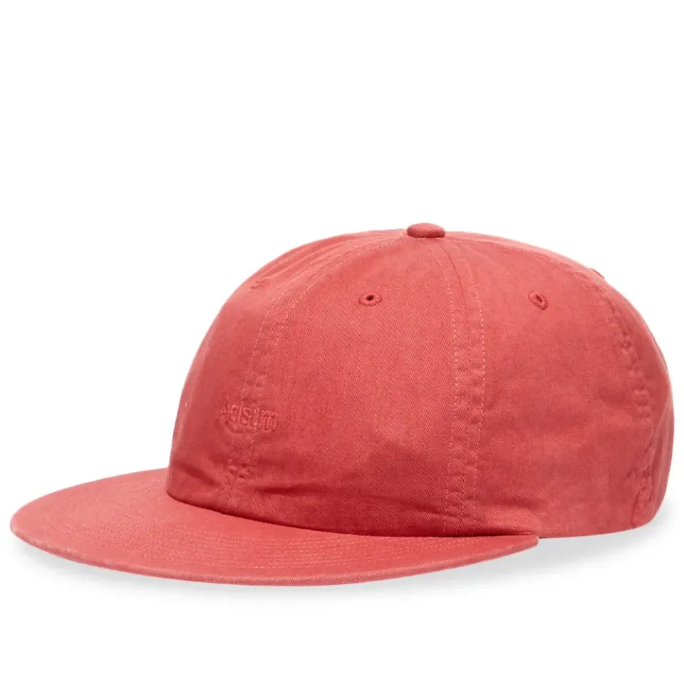 Overdyed Core Logo Hat