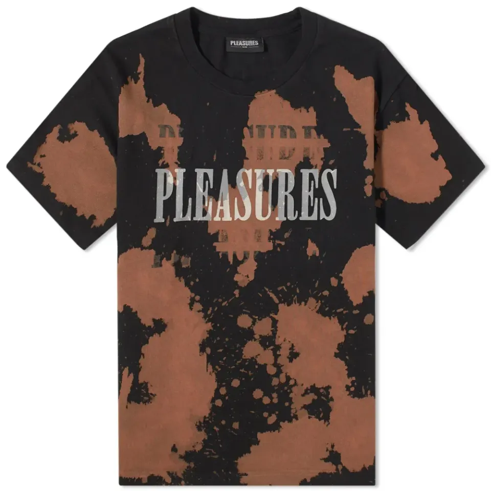 Swinger Dye T-Shirt