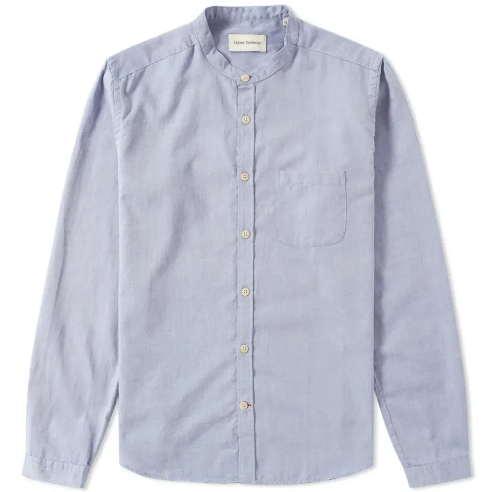 Grandad Shirt