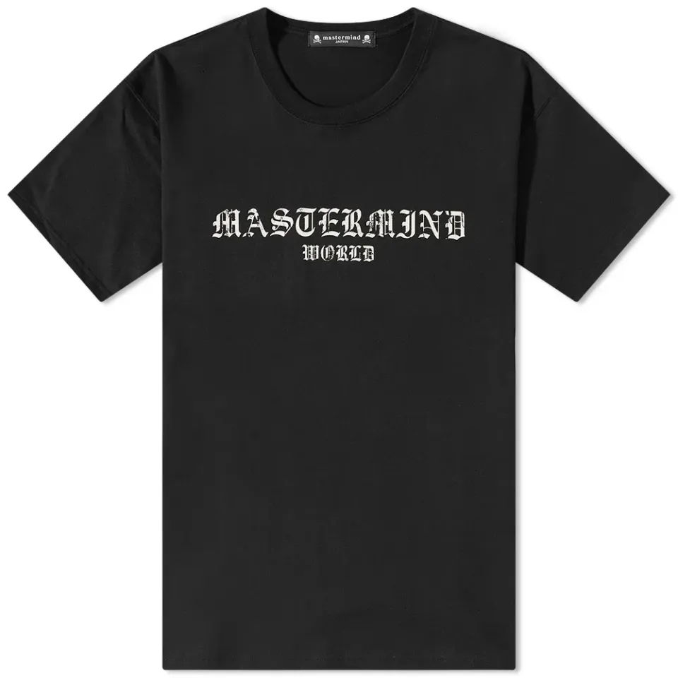 Noize Regular T-Shirt
