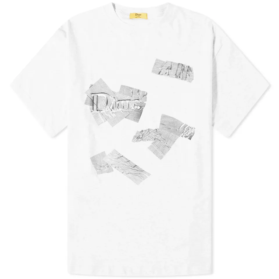 Classic DIY T-Shirt