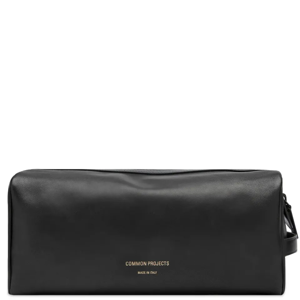 Toiletry Bag