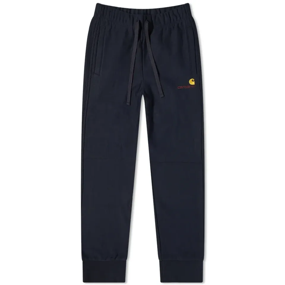 American Script Jogging Pant
