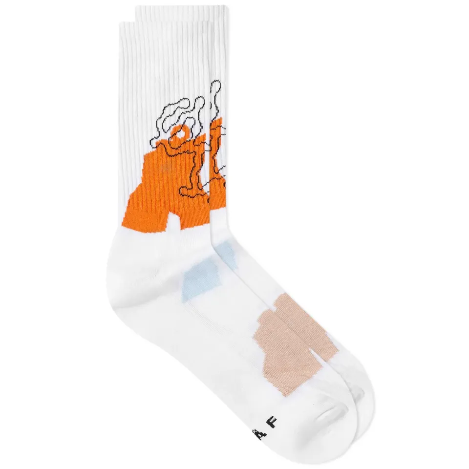 Map Sock