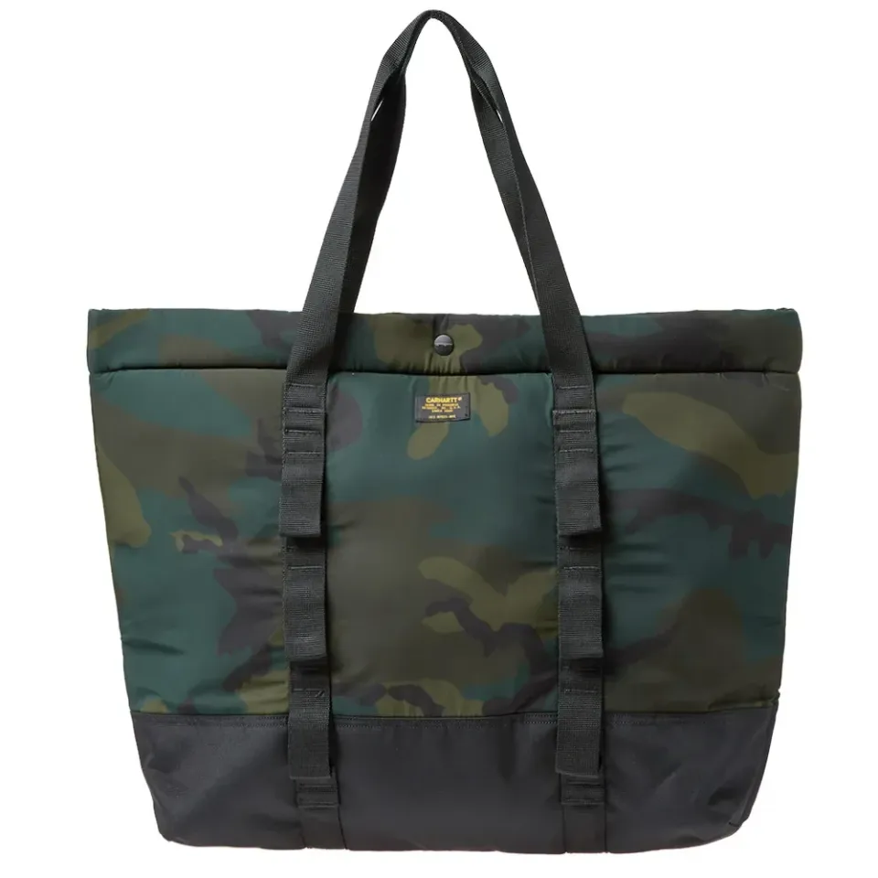 Military Shopper Bag