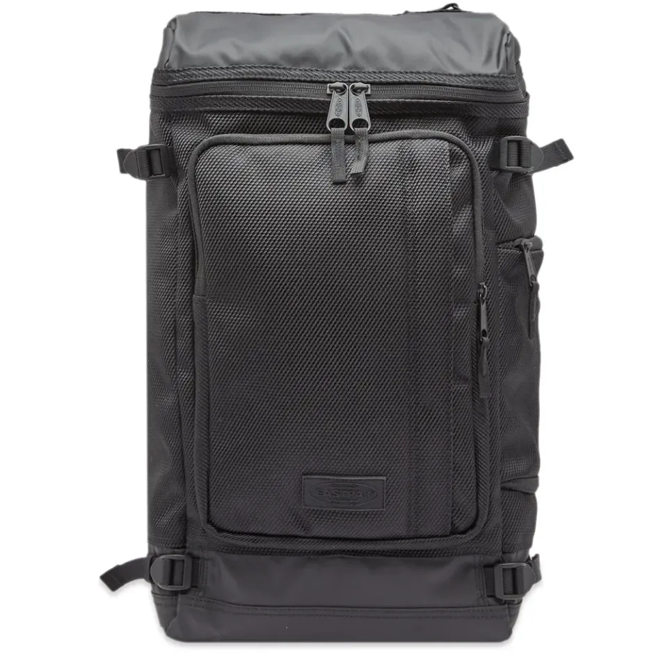 Tecum Top CNNCT Coat Backpack