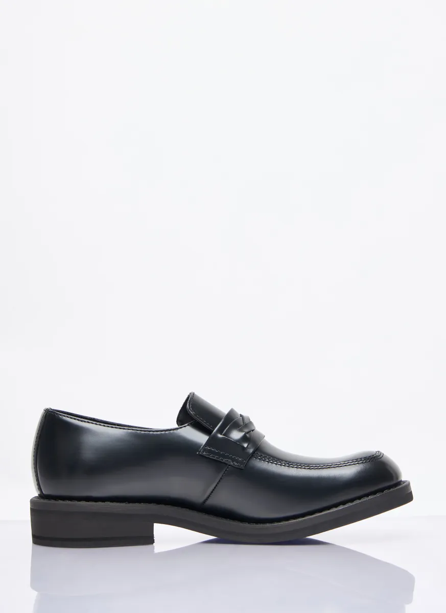 Nakano Loafers