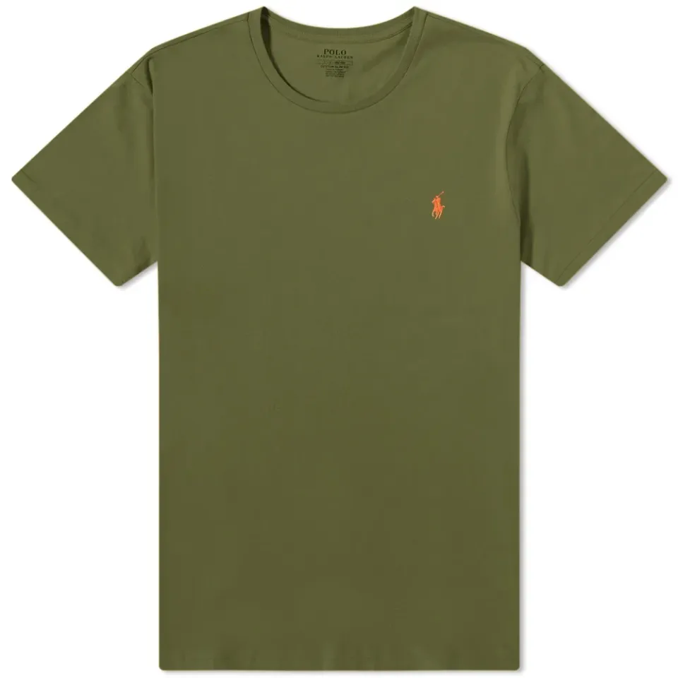 Custom Fit T-Shirt