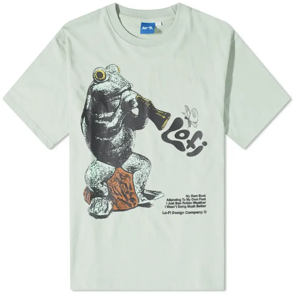 Frog T-Shirt