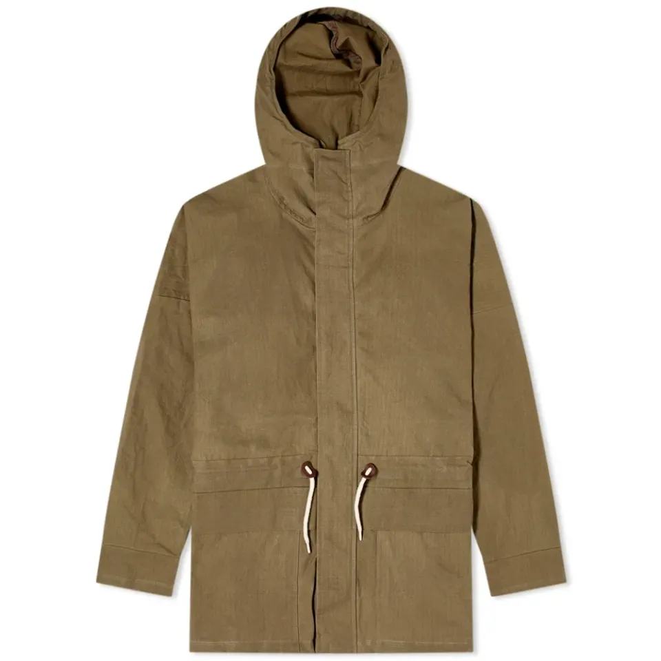 Ambleside Parka