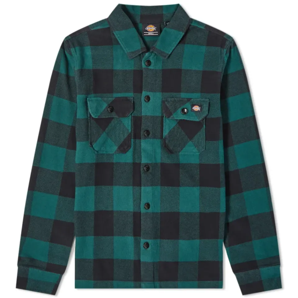 Sacramento Check Shirt