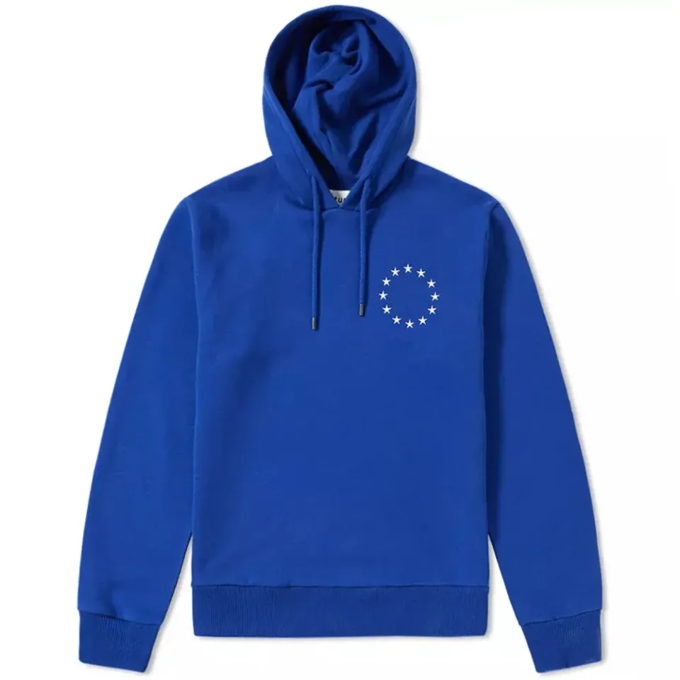 Études Etoile Europa Hoody