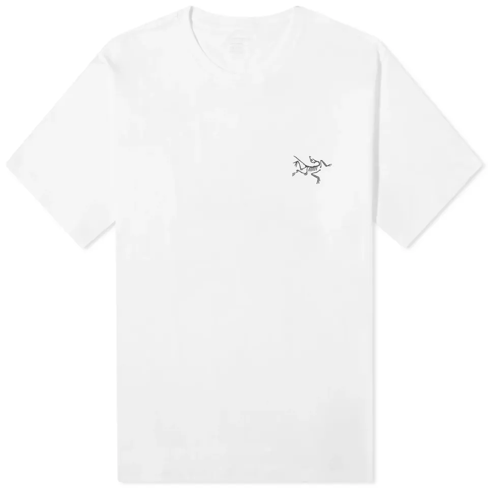 Arc'teryx Arc'Multi Bird Logo T-Shirt
