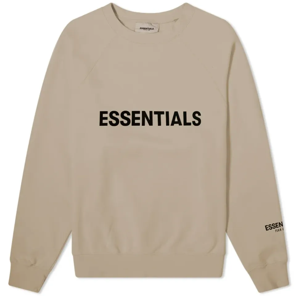 Crew Sweat