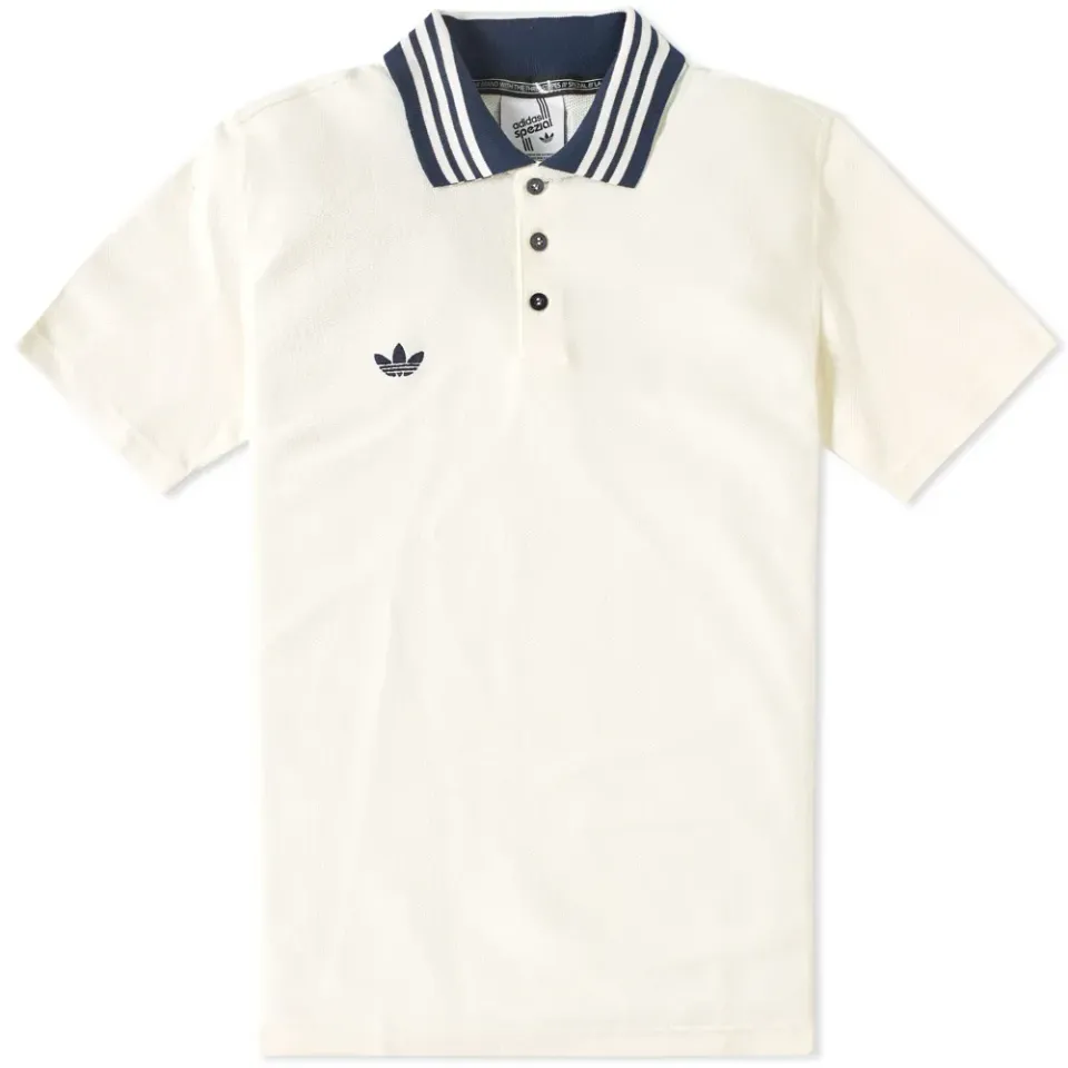 Adidas SPZL Shadsworth Polo