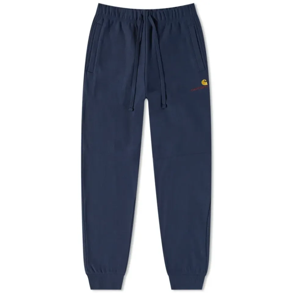 American Script Jogging Pant