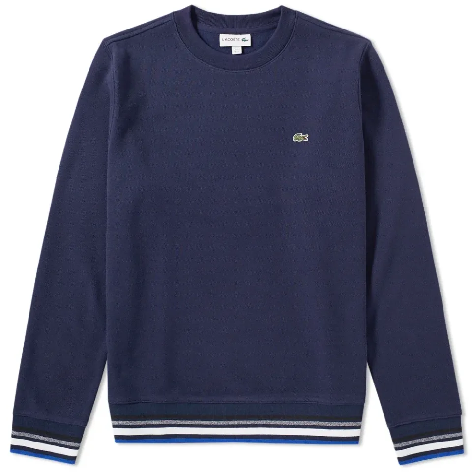 Classic Crew Sweat