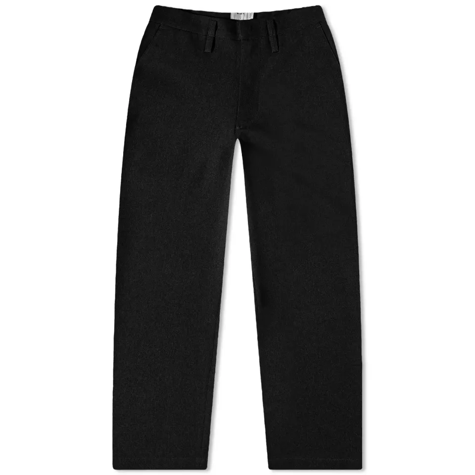 Crease Chino