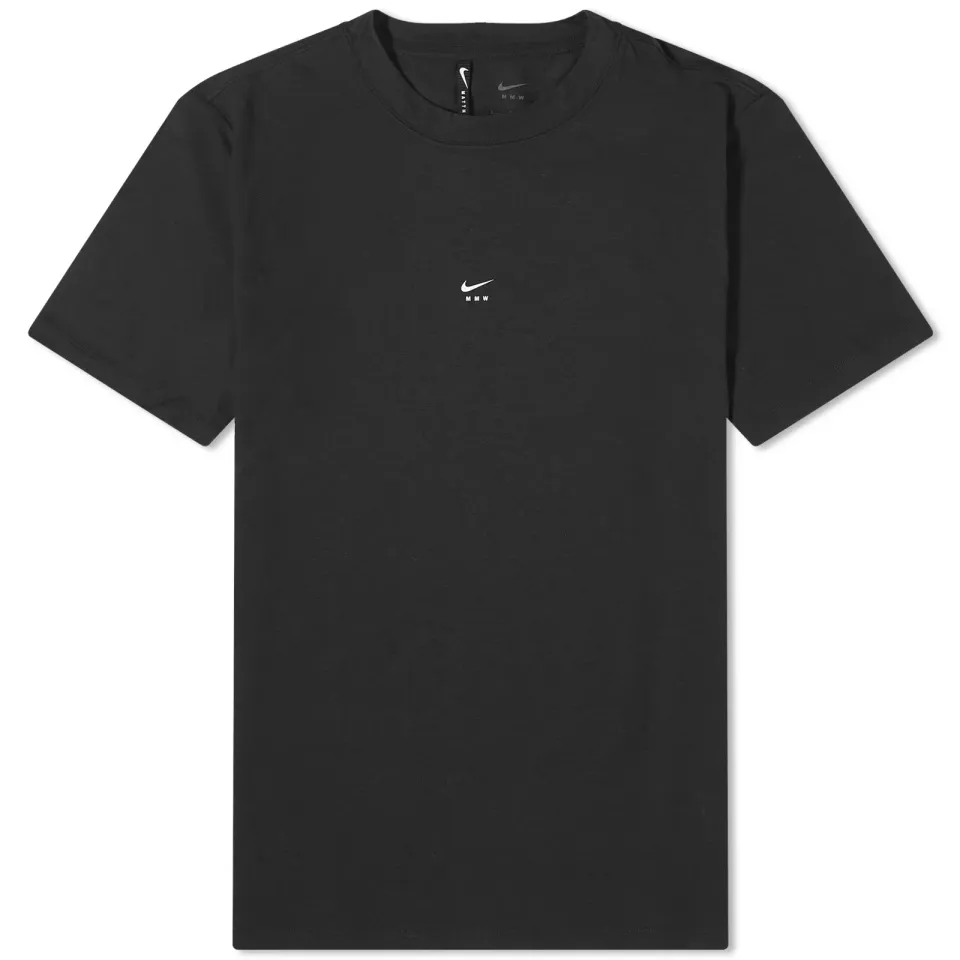 x Mmw NRG Short Sleeve Top