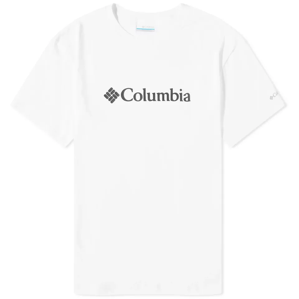 CSC Basic Logo T-Shirt