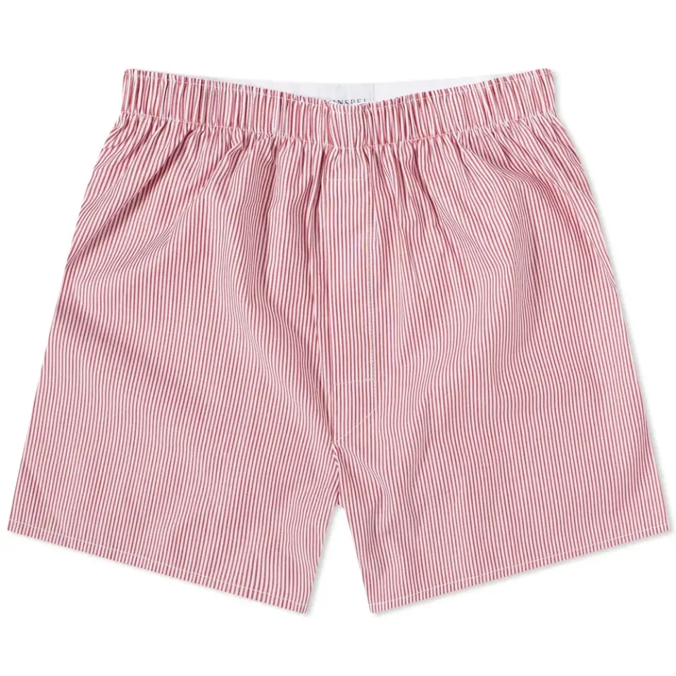 Classic Boxer Shorts