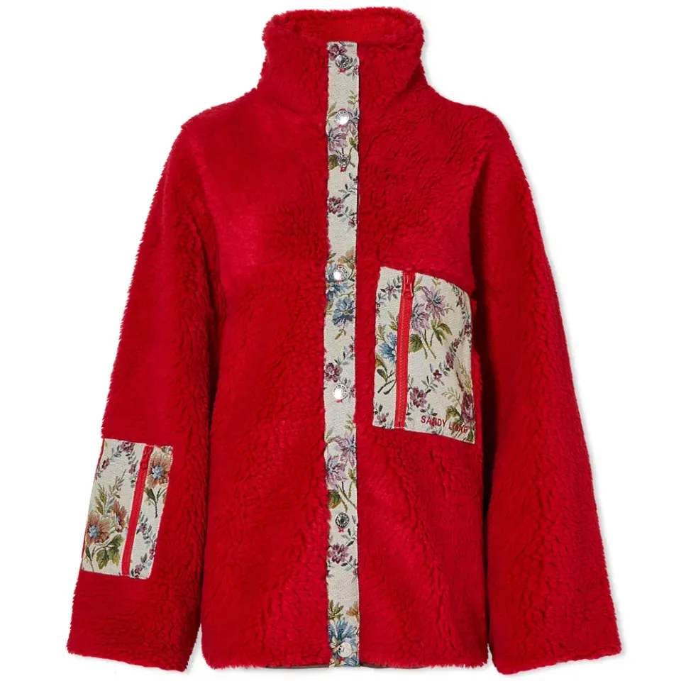 Box Fleece
