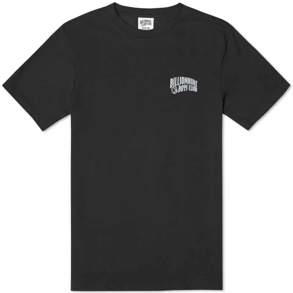 Small Arch Logo Tee