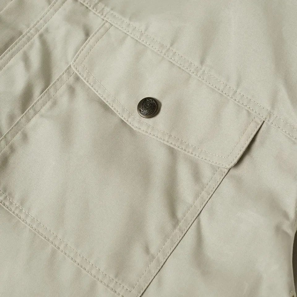 G-1000 Shirt Jacket