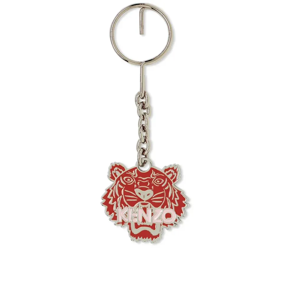 Tiger Key Chain