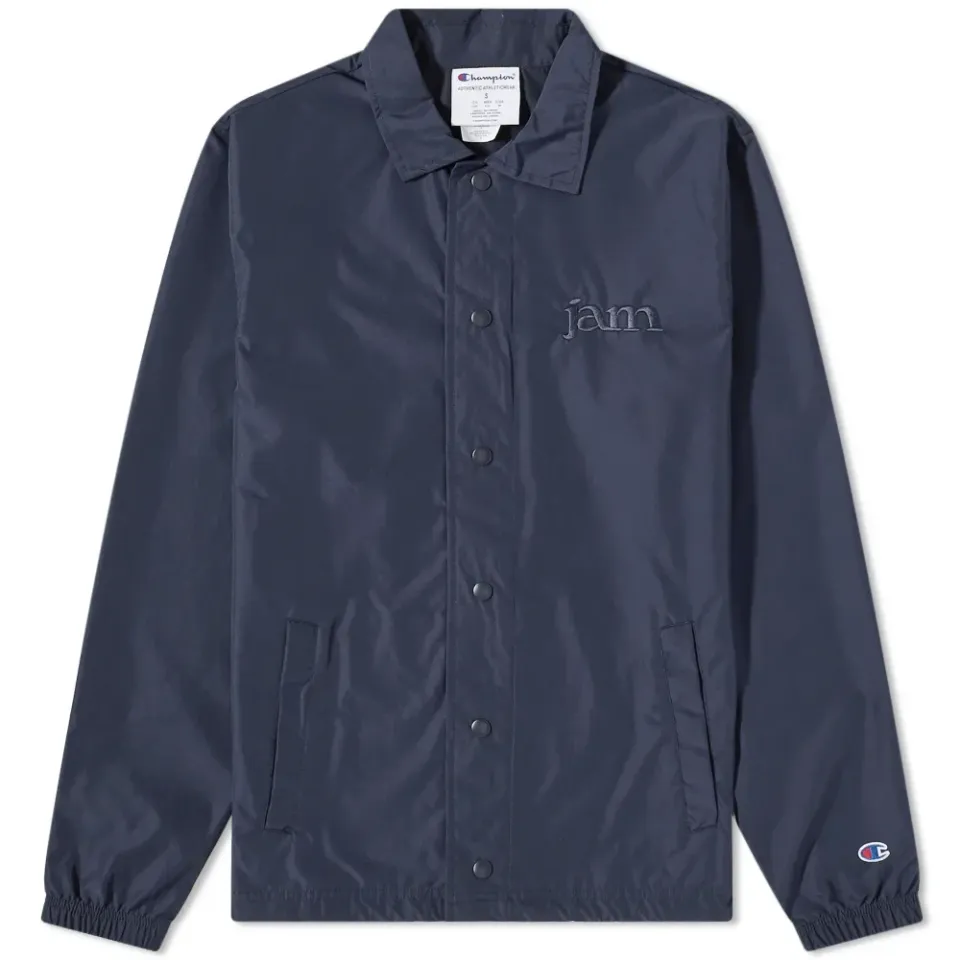 Coach Jacket