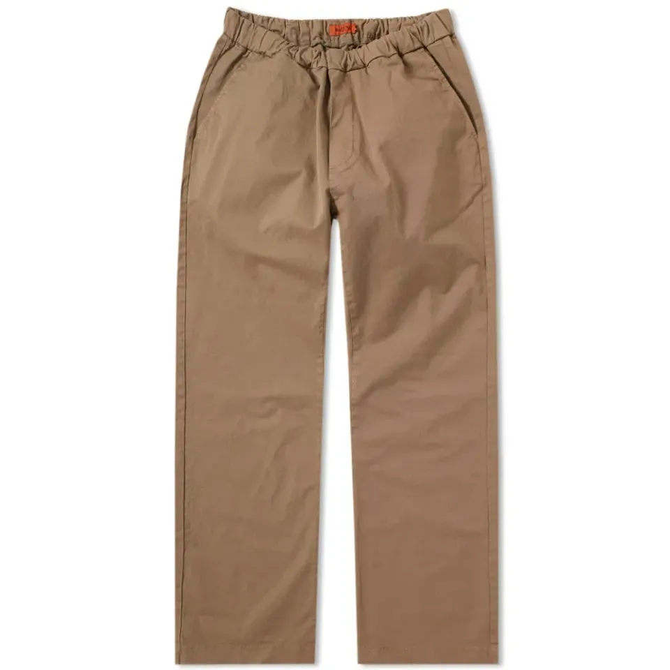 Arenga Tapered Pants