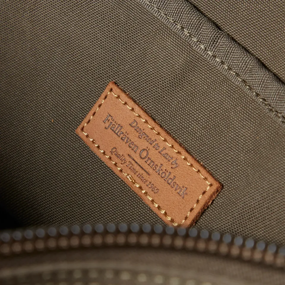 Duffel No.4 Bag