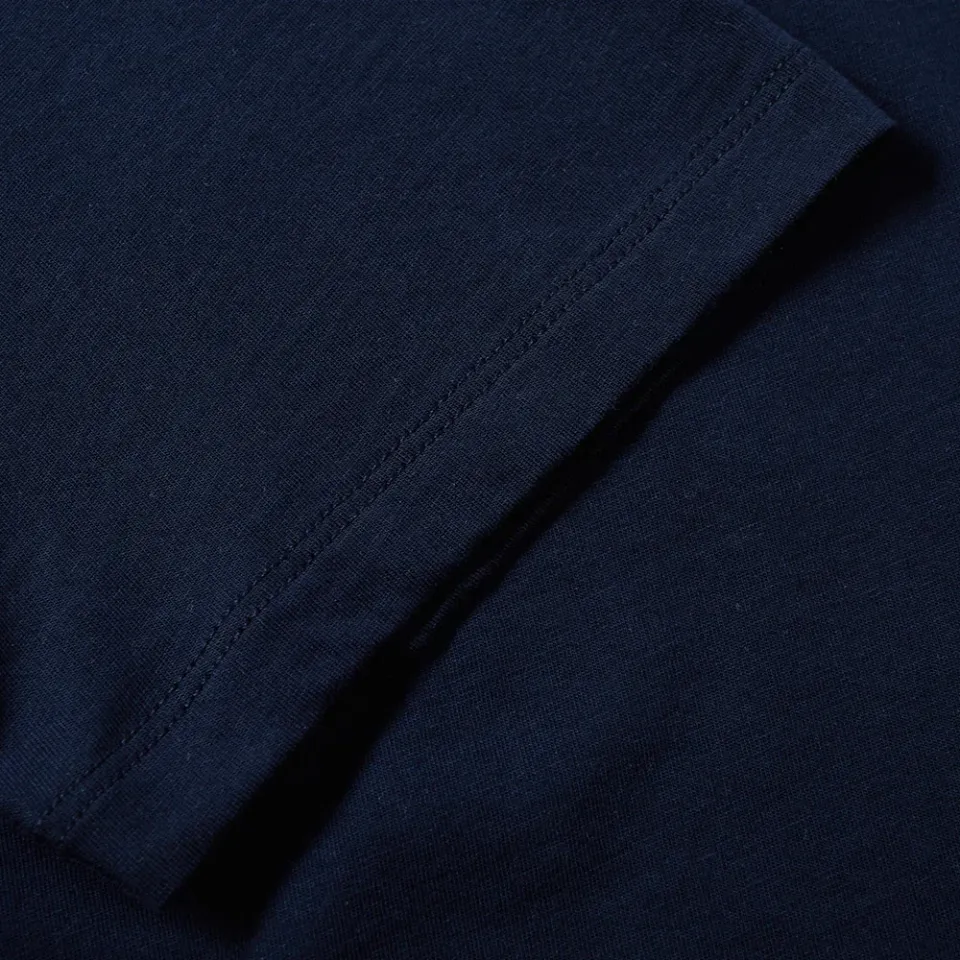 Pima Plain Tee
