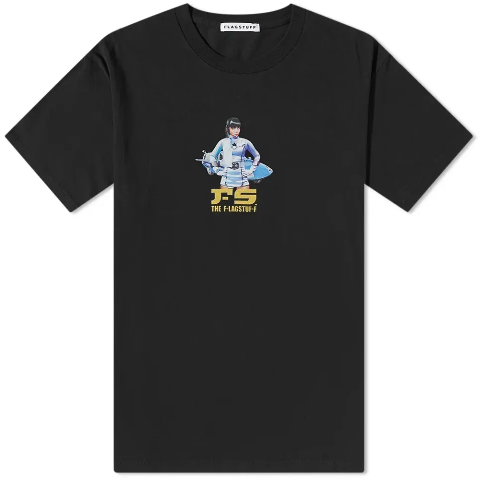 Dream And Reality T-Shirt