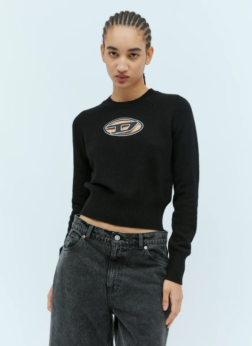 M-Areesa Sweater
