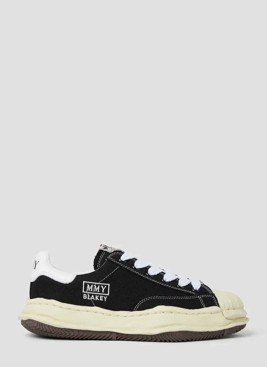 Blakey VL OG Sole Canvas Sneaker