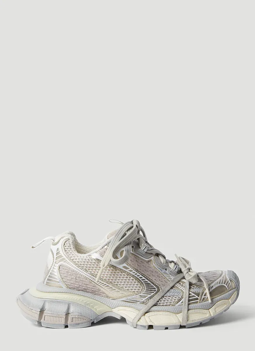 3XL Sneakers
