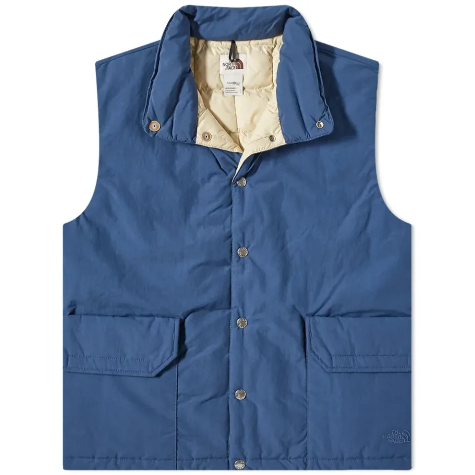 Thermoball Mountain Vest