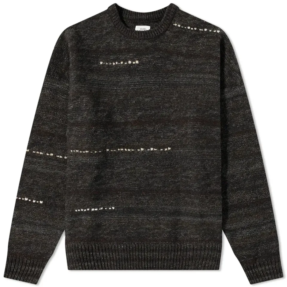 Amplus Gradient Knit