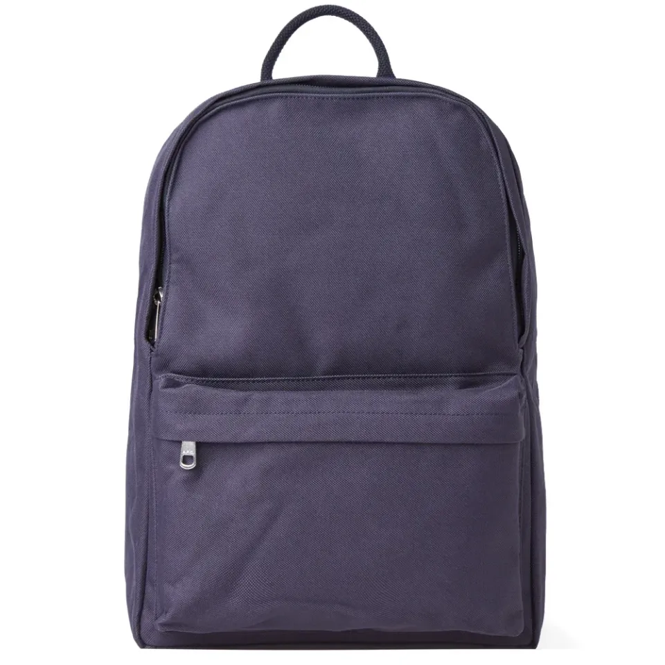 A.P.C. Benjamin Backpack