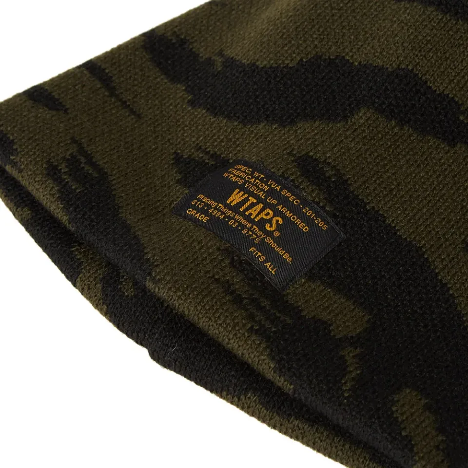 Beanie 01