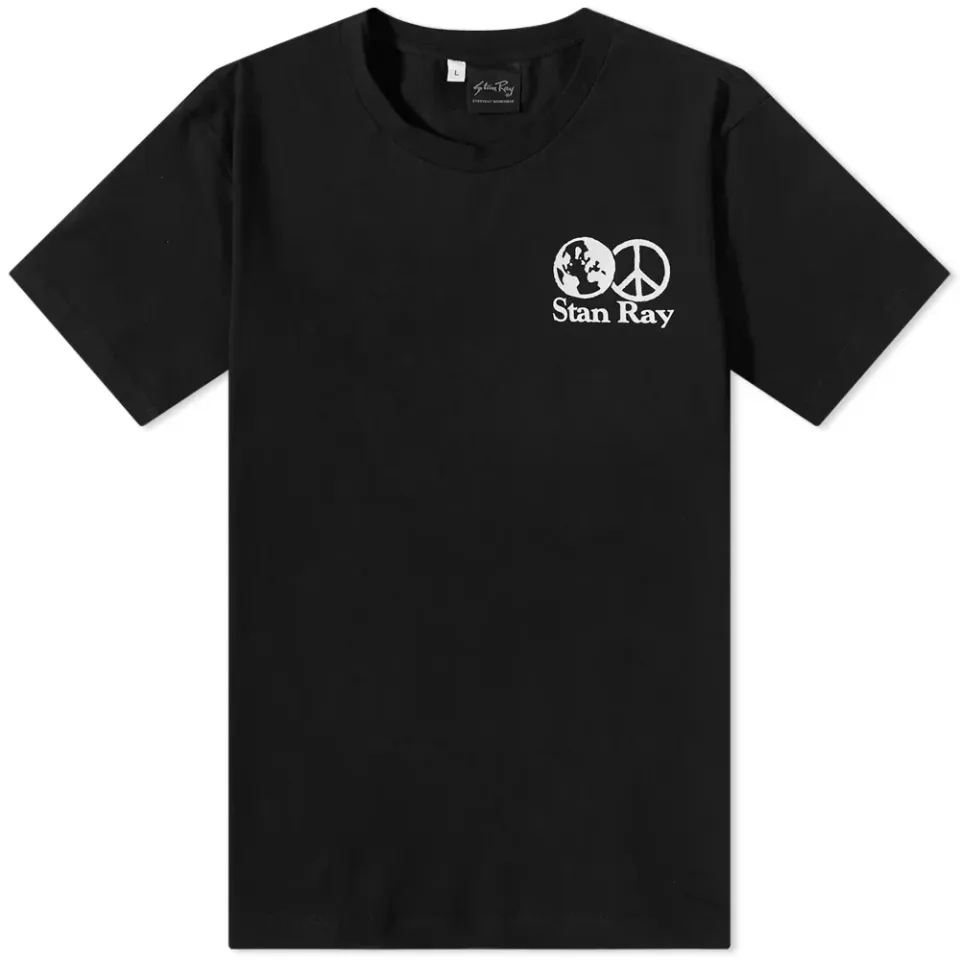 World Peace T-Shirt
