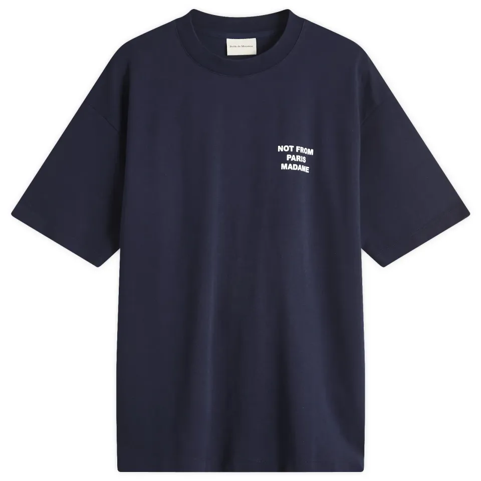 Not From Paris Madame T-Shirt