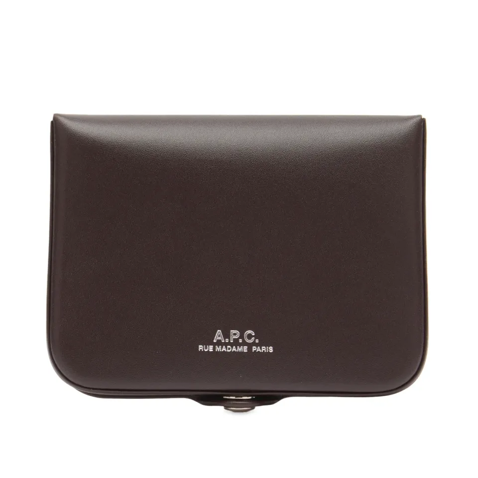 A.P.C. Josh Wallet