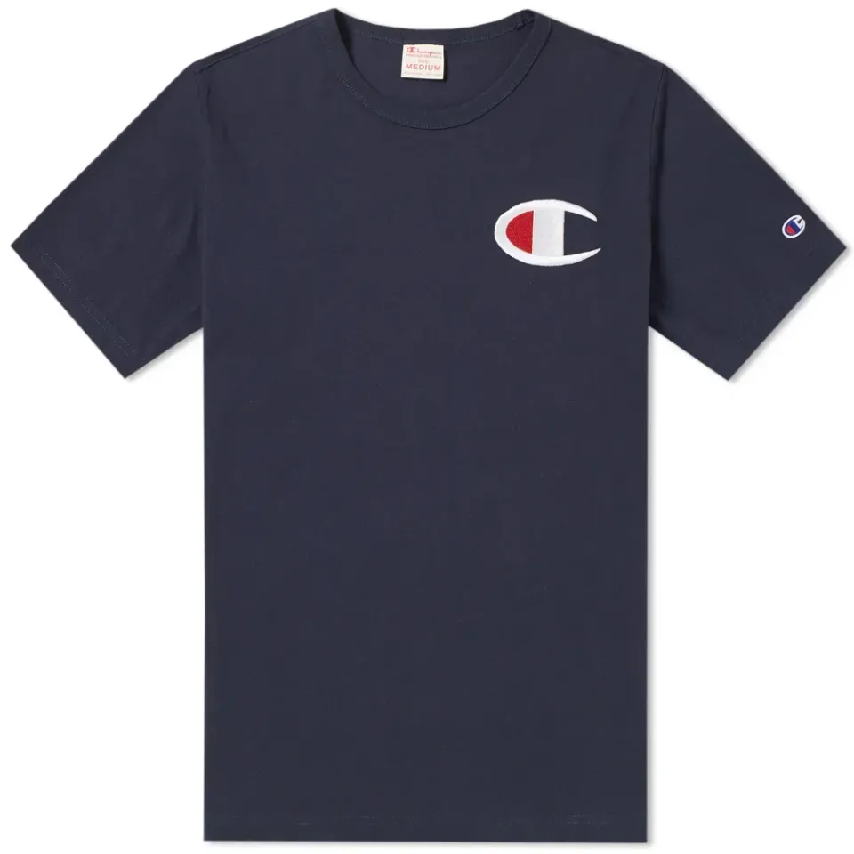 Chest C Tee