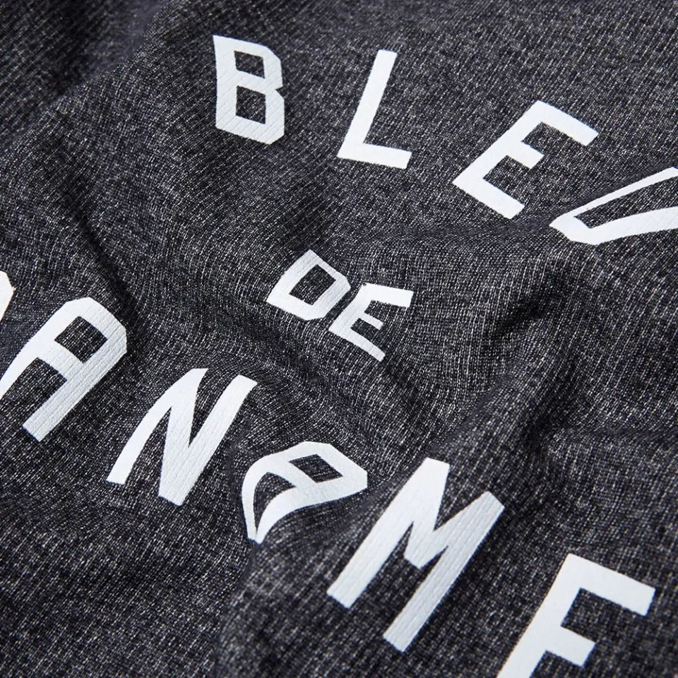 Baton Logo Raglan Sweat
